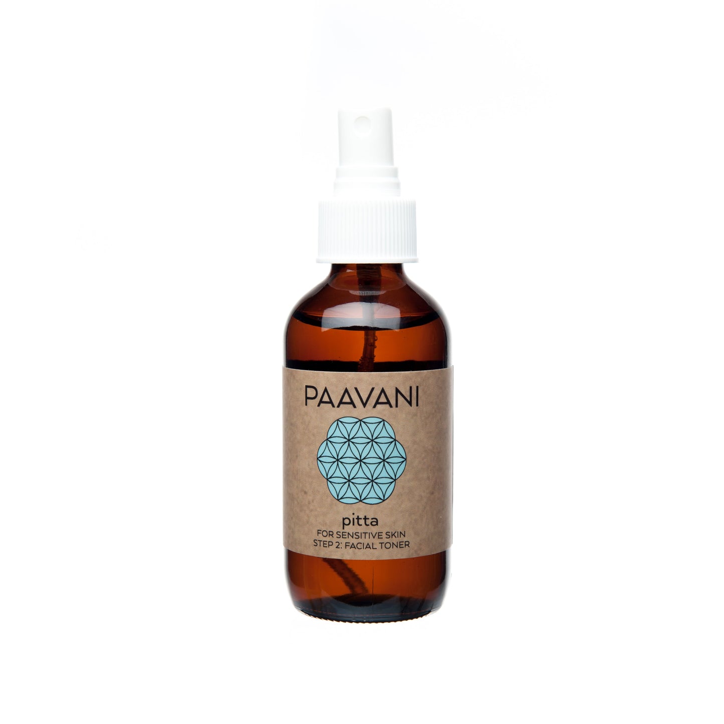Pitta Toner|Ayurvedic Facial Mist for sensitive skin